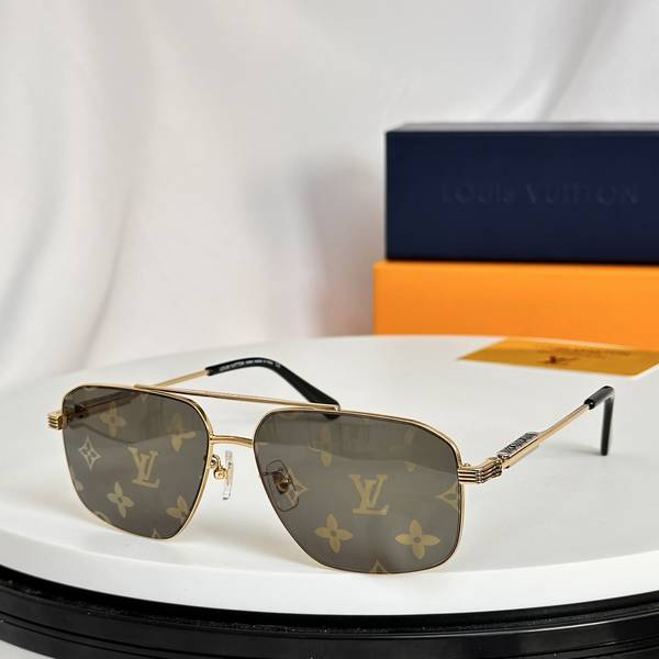 Louis Vuitton Sunglasses Top Quality LVS03390